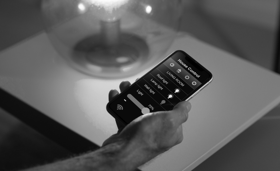 Smart-Home-Automation