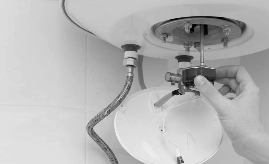 geyser-repair-service